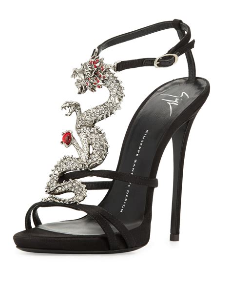 giuseppe zanotti replica high heels|giuseppe zanotti outlet sale.